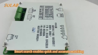 KONE এলিভেটর ডিসপ্লে BVT102 ফিক্স নো ডিসপ্লে