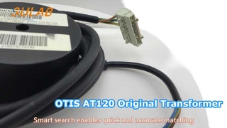 OTIS AT120 ডোর ট্রান্সফরমার FAA24350BM1 আসল খুচরা অংশ