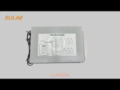 HD-700D-S লিফট ফাইভ-পার্টি ইন্টারকম সাব-স্টেশন, লিফট সেফটি সিস্টেমের জন্য কেবিন ইমার্জেন্সি কল ইউনিট
