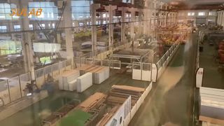 লিফট রোলার গাইড জুতা মসৃণ রাইড