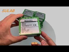 ThyssenKrupp এসকেলেটর ব্রেক কন্ট্রোলার BK-01