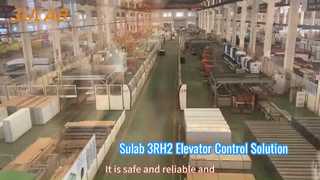 এলিভেটর কন্ট্রোল সিস্টেমের জন্য সুলাব 3RH2 অক্জিলিয়ারী কন্টাক্টর