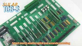 টিসিবি-3