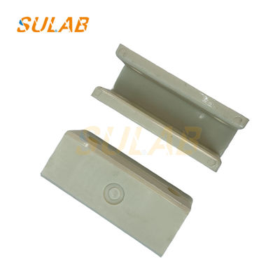 Kone Guide Shoe Lining Size 80mm*16mm 80mm*10mm Elevator Parts Good Quality