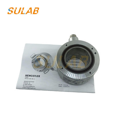 Brand New High Quality Elevator Encoder Model 0533880 for Precision Machine Tools and Robotics