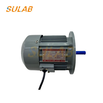 LM-400P4 Model DC Motor Permanent Magnet Synchronous Motor for Electric Elevator Door Machine