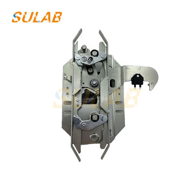 Elevator Door Knife Fermat Door Blade Synchronizes Door Movement Ensures Safe Closing with Wide Compatibility