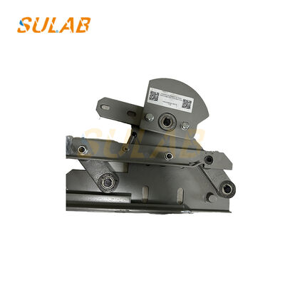 Precision-Engineered Elevator Door Knife with 1 Million Operational Cycles and Temperature Range -15 °C to +60 °C