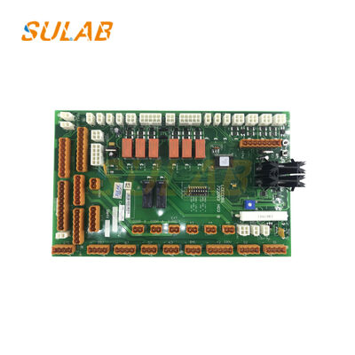 KONE Elevator Car Top Panel KM722080G11 | LCECCBS Communication PCB Board | Genuine Lift Spare Parts