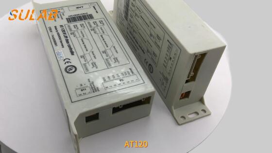 Otis Elevator AT120 Door Machine Controller with Closed-loop Vector Control and Anti-pinch Protection for Smooth Door Operation