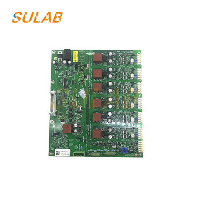 Kone V3F25 Inverter Drive Board (A2 Board) KM725800G01 / KM725803H01 Genuine In Stock