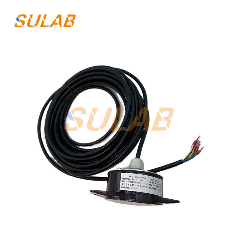 Thyssenkrupp Escalator Spare Parts Running Indicator Traffic Light 8801000155 DC12-30V 50mA