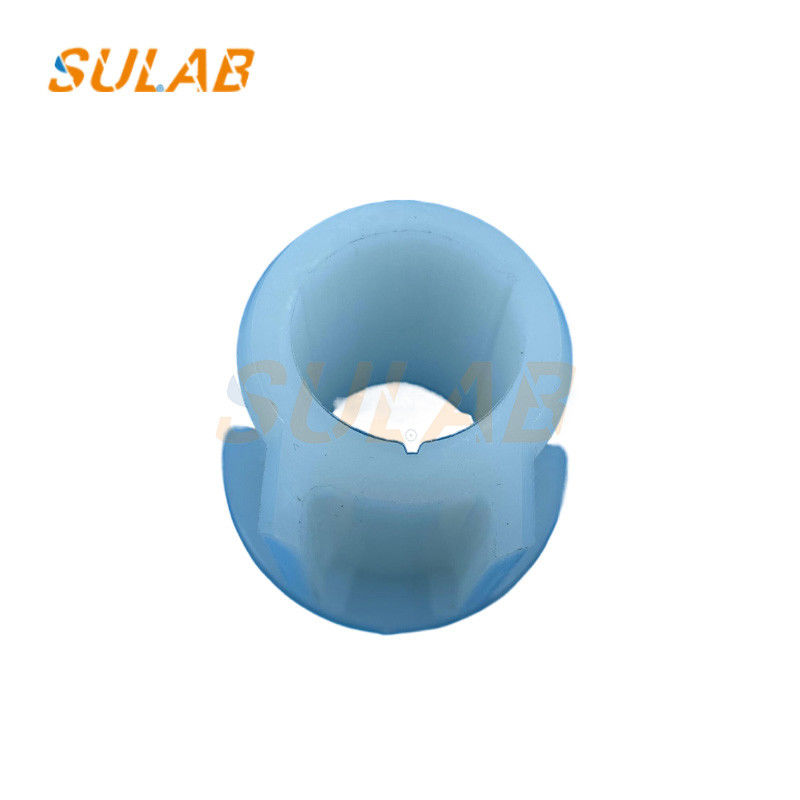 Step Sleeve Shaft Escalator Parts Sleeve Step Plastic Shaft Clamp Escalator Parts