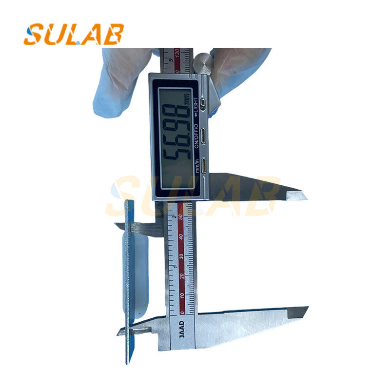 Otis elevator door slider Floor lobby door slider Applicable