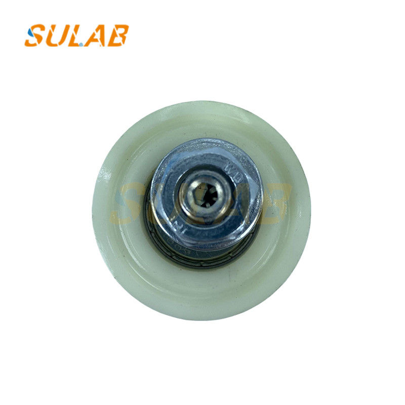 ESHINE Elevator Door Hanger Roller Elevator Parts 6001Z Good Quality