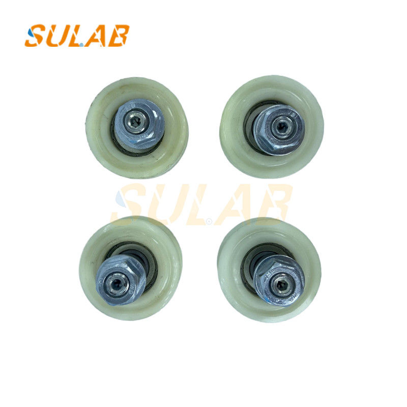 ESHINE Elevator Door Hanger Roller Elevator Parts 6001Z Good Quality