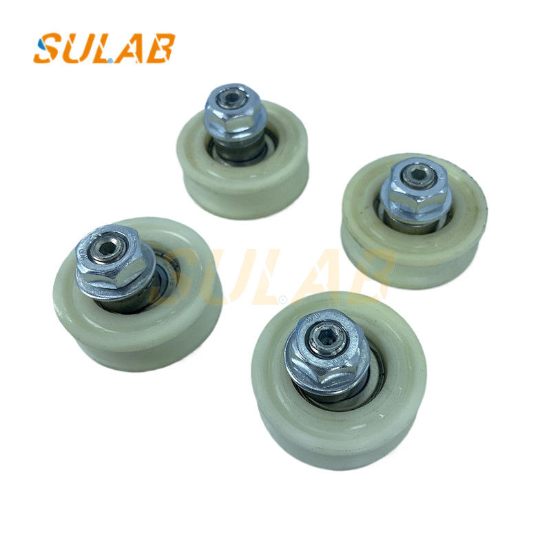 ESHINE Elevator Door Hanger Roller Elevator Parts 6001Z Good Quality