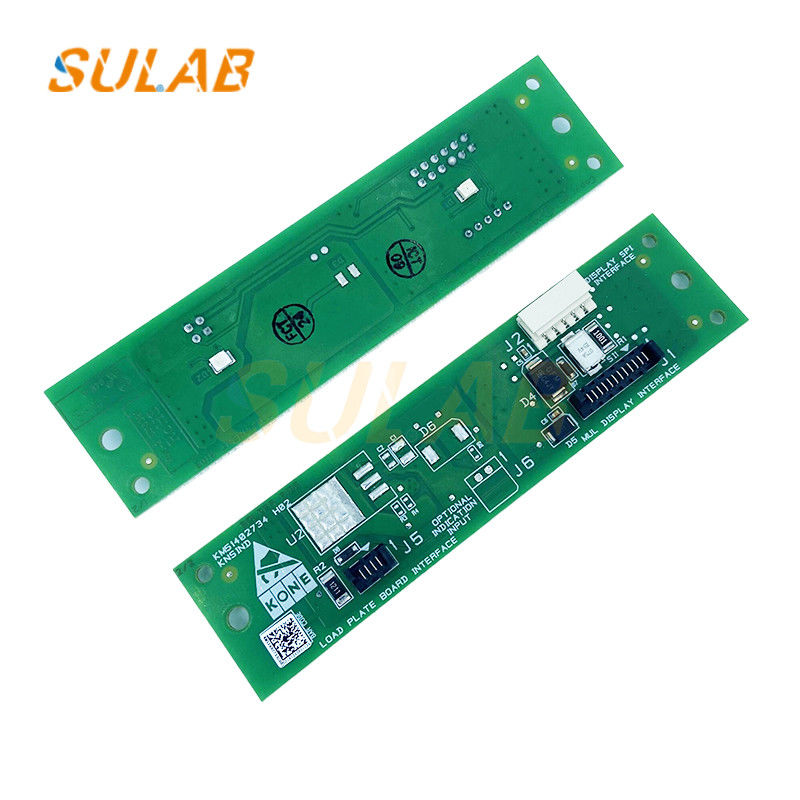 Elevator Board KM51402734H02 Kone Pcb Elevator Parts