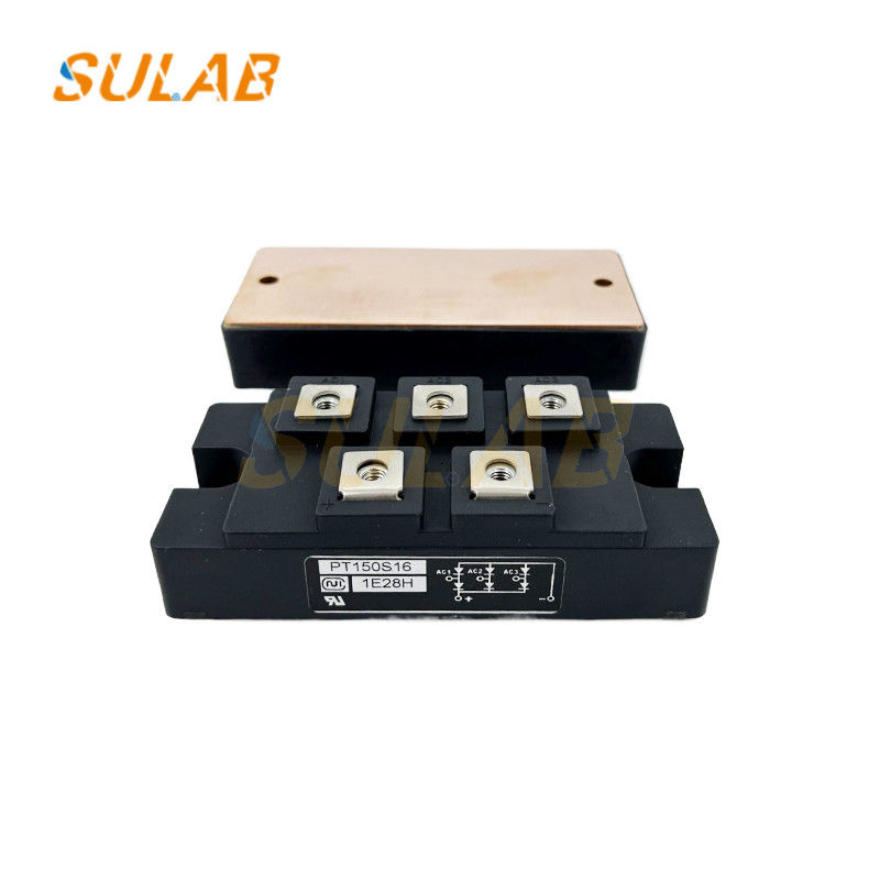 Elevator Parts Power Module New Original Stock Fast Delivery PT150S16