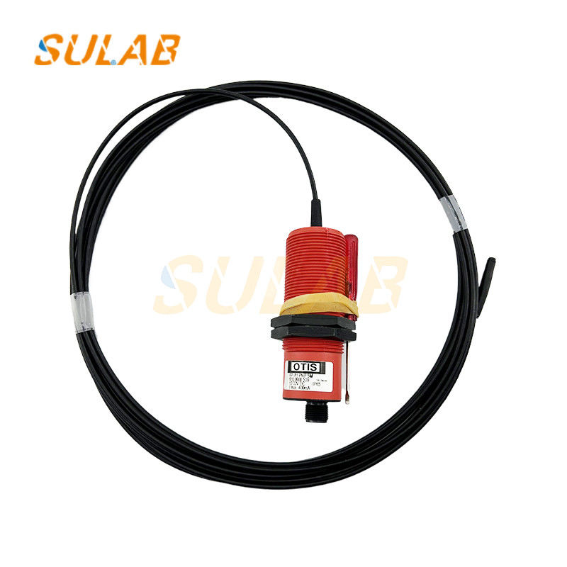 Otis Escalator Spare Parts Escalator Pressure Sensor GAA177GZ1 FP-A1 PNP 5M DAA177DE1/2 FP-A1