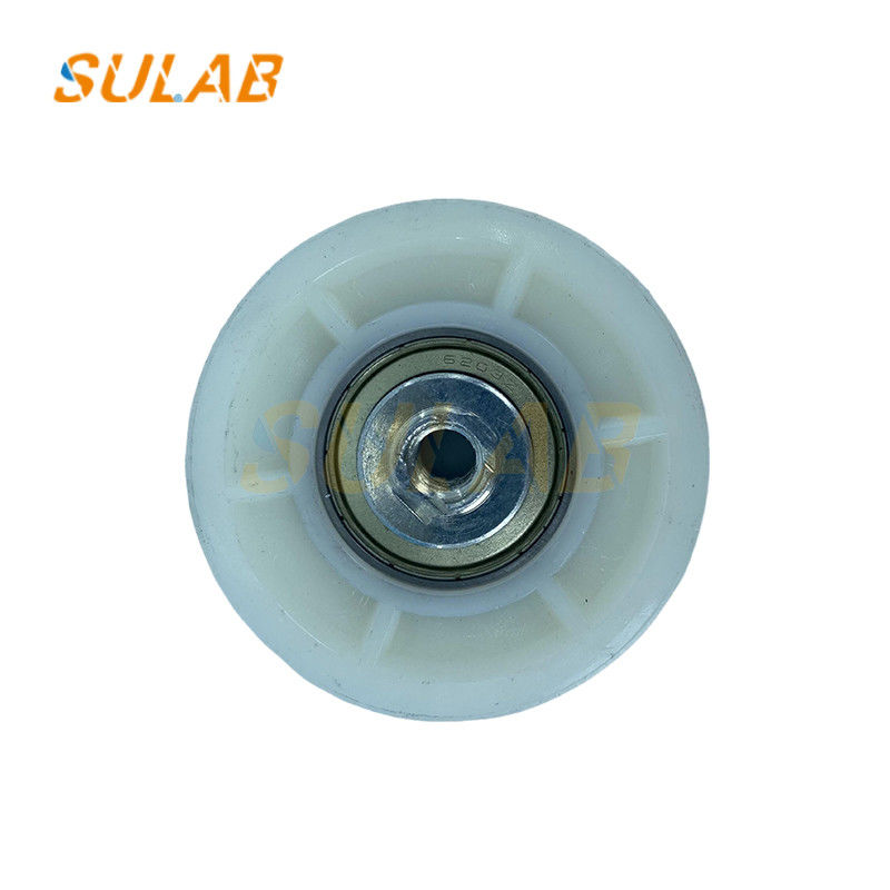 Deep Groove Ball Bearing 6203Z  Escalator parts