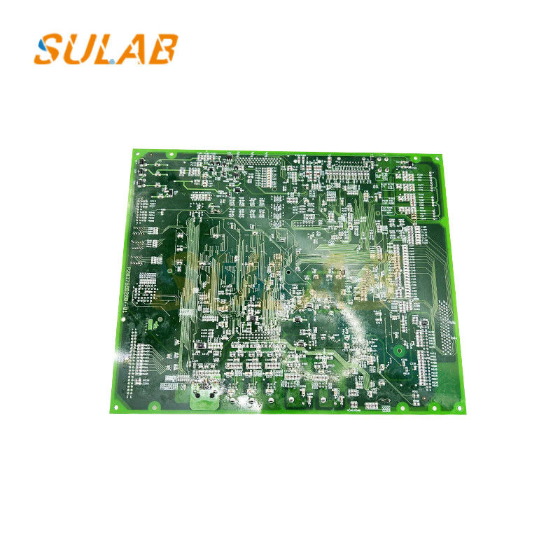 Elevator Parts Brand New High Quality Original Mitsubishi Board P203758B000G01