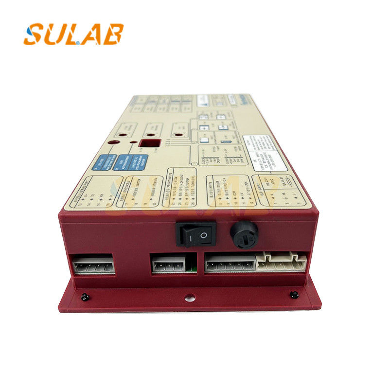Fermator VF4+ Elevator Door Controller with Precise Control Safety Protection and Strong Compatibility