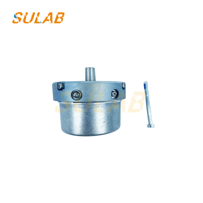 Elevator Rotary Synchronous Host Brand New Genuine Host Encoder ECN 1313 2048 62S12-78