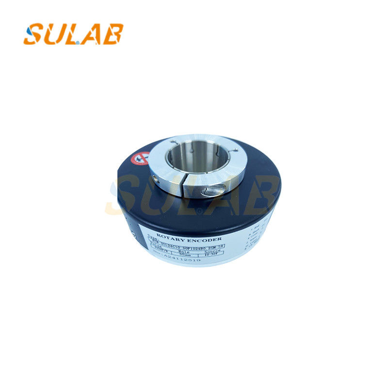 Houde HTB-30L24G10-30F1024B-S8 Encoder HVTE-30L24G10-30F1024B-S11A