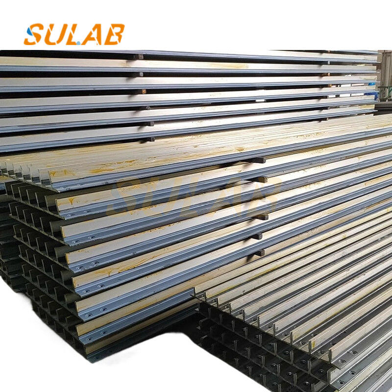 ELEVATOR ACCESSORIES RAIL SOLID RAIL T-RAIL T-STEEL LIFTING RAIL AUTOMATION RAIL SOLID RAIL  T89