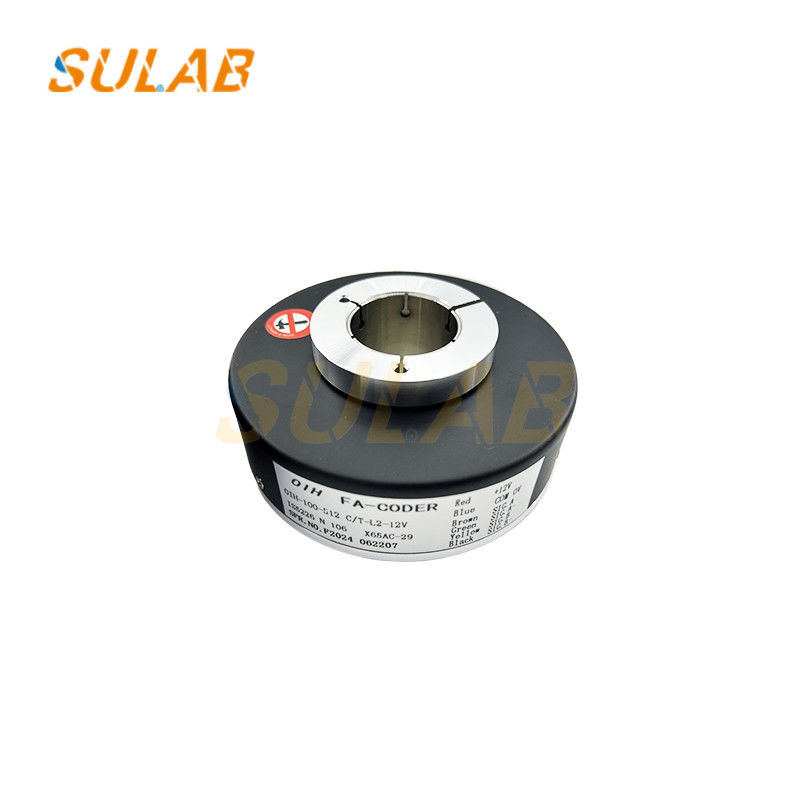 Elevator Encoder OIH-100-512  Elevator Spare Parts