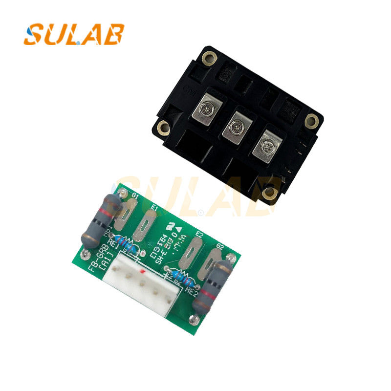 CM200DY-24H CM400DY-24H CM300DY-24H CM600DY-24A FB-9B Elevator Parts