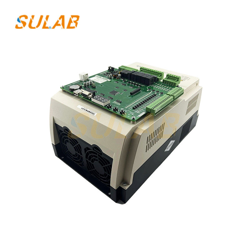 Monarch Elevator 3000+ Inverter NICE-L-C-4005 4011 4022 New National Standard 4007