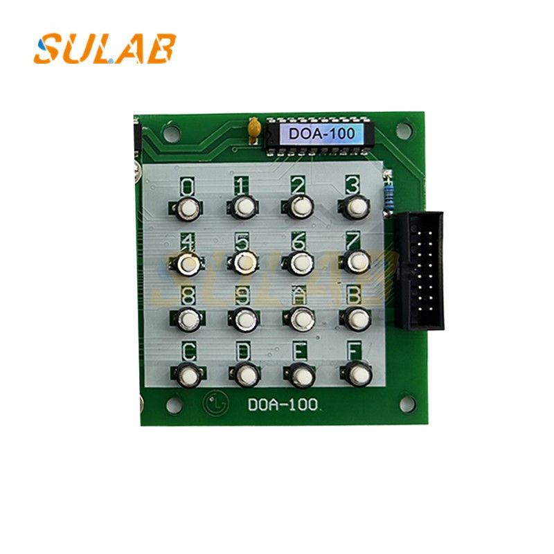 Sigma Elevator Service Tool DOA-100+ ,elevator Service Too DOA-100