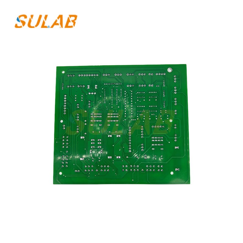 Hyundai Elevator Car Top Board CCB-7 20400116 H22 Interface