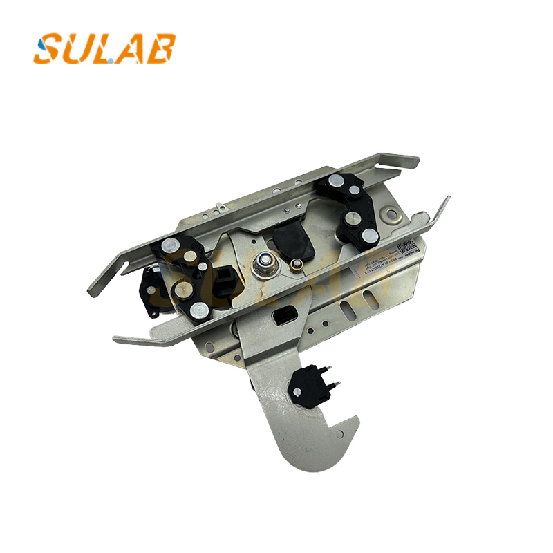 Fermator Door Lock PES-CDLAT25032101-2 with One Year Warranty and Safety Assurance for Elevator Door Vane