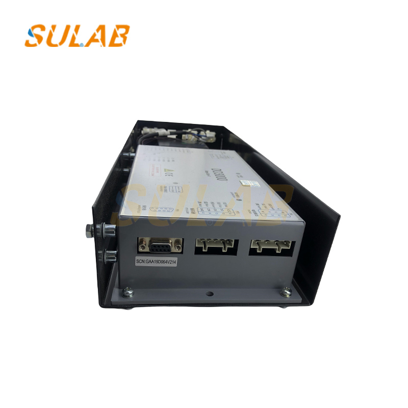 Otis DO3000 Easy-Con-T V2.2 Door Machine Inverter HAA24360G05 01 G10 for Elevator Door Control