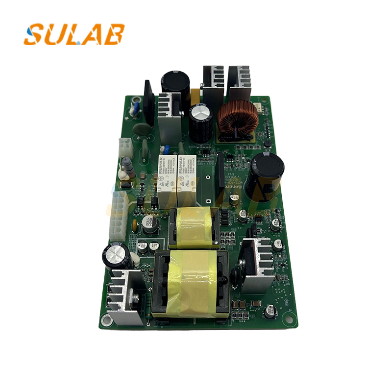 Brand New Original Monarch Elevator Brake Power Board MCTC-PCB-A4 for Reliable Power Conversion and Voltage Stability