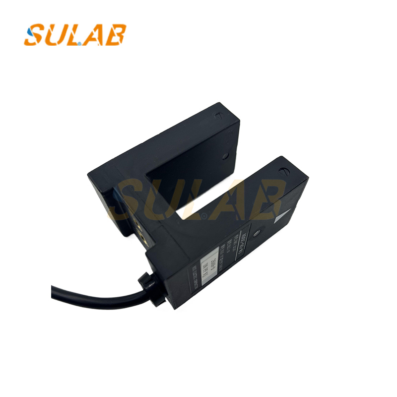 ADSC-93-W3 Elevator Photoelectric Switch Leveling Sensor for Fujitec Elevator Systems Replacement for ADS-83-W3