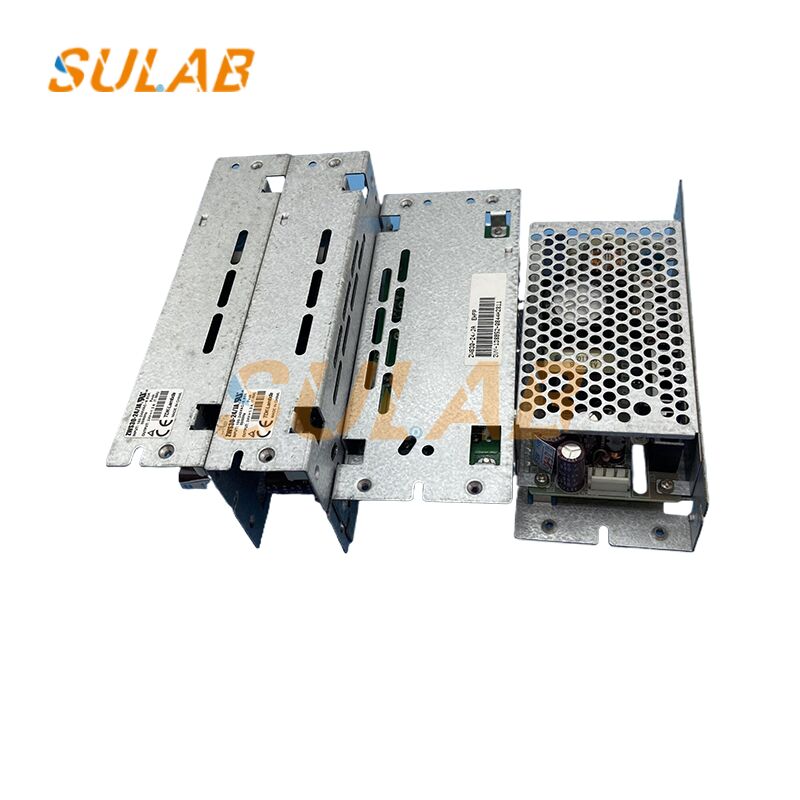 Mitsubishi Elevator Switching Power Supply ZWS30-24 | 24 VDC 30 W DIN-Rail Mounted for Reliable Elevator Systems