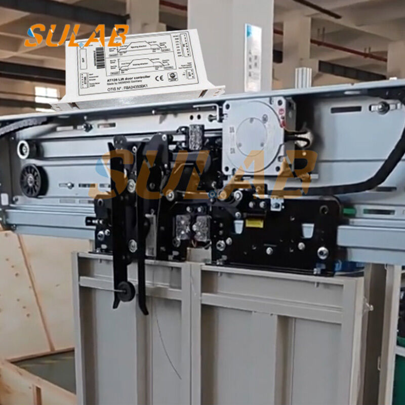 KM50002114G01 Elevator PCB Board with Brake Power Supply and Precise Timing Control for KONE Elevators