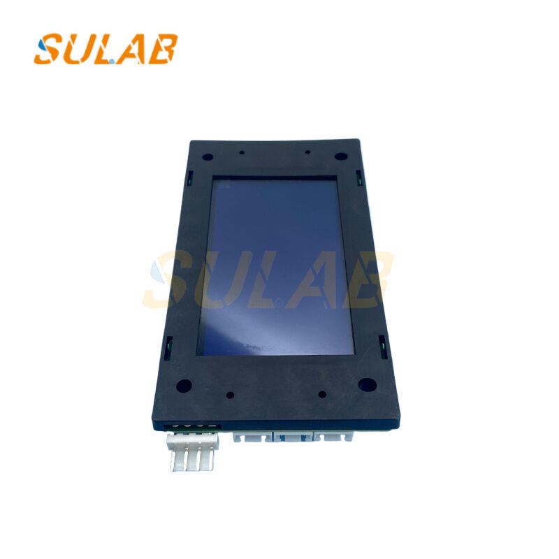 Original Quality Elevator Inverter Motherboard with Call Command Transmission and Operation Information Display MCTC-HCB-U1