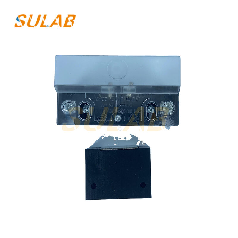 KONE AZ-05 Elevator Door Contact Switch with Safety Circuit for Mandatory Protection Door Lock Switch