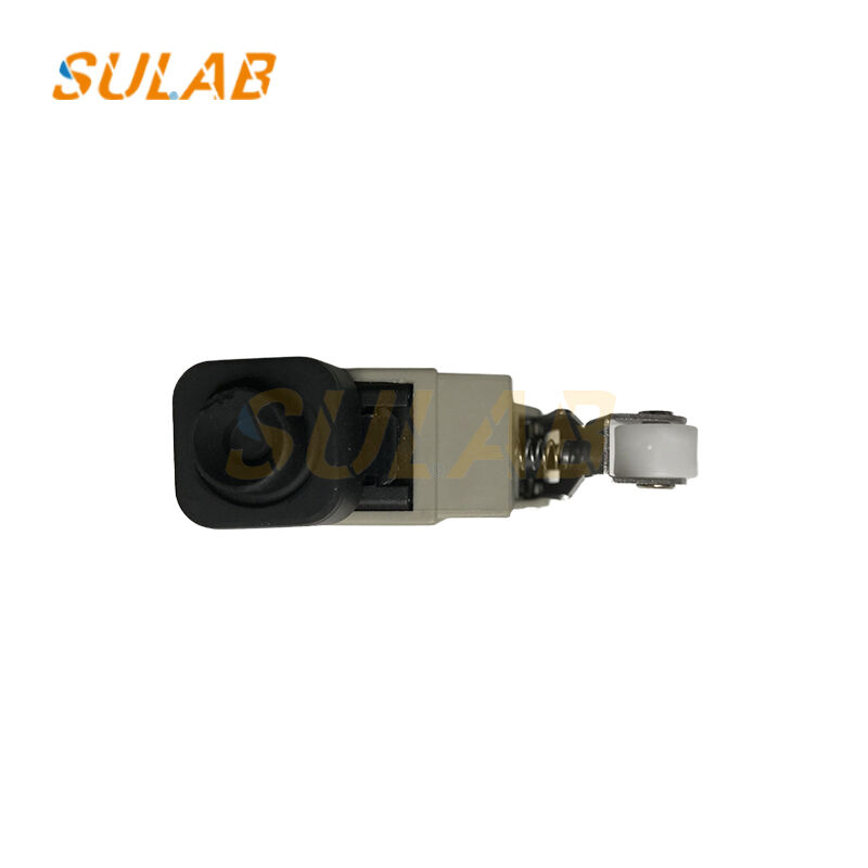 Genuine Omron Imported D4MC-5020-N 5000 2020 2000 1000 5020 Limit Micro Switch