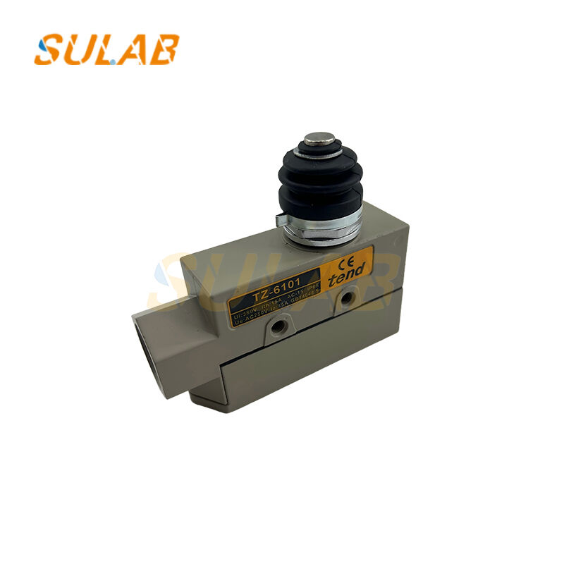 TEND Waterproof Limit Switch TZ-6104 6004 6001 6102 6143 6101 6002