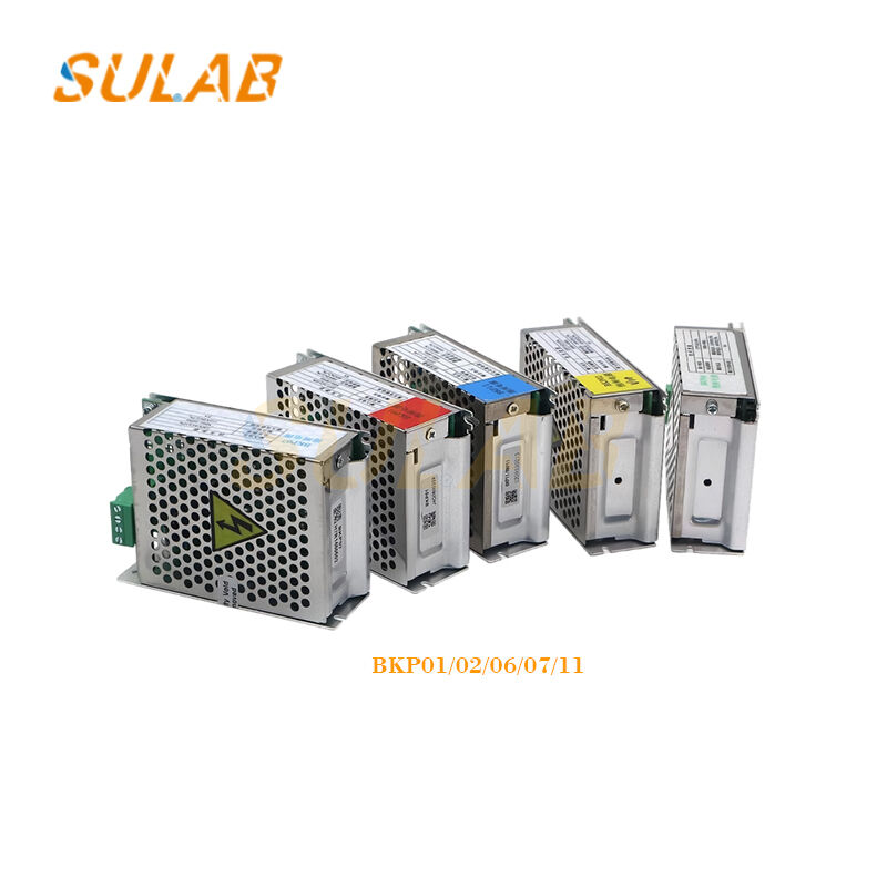 Elevator Brake Power Supply 198V BKP01 BKP07 BKP11