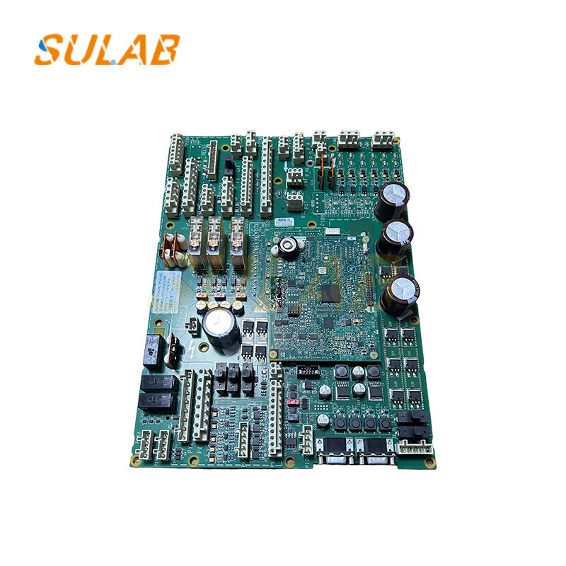 OTIS DAA26800DV2 + KAA26800ABB2 Elevator PCB Board Mainboard Control Panel Circuit Board Replacement Spare Parts