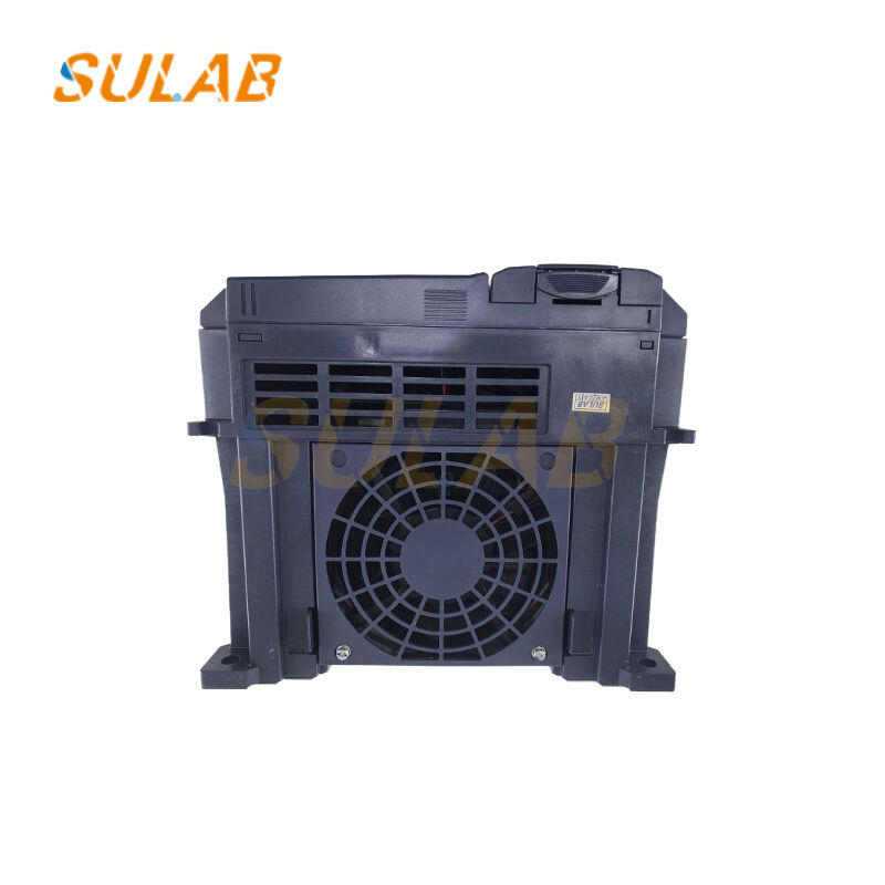 Fuji LIFT Elevator Inverter FRN15LM1S-4C 15KW 380V Control Drive For Motor Speed Regulation & Stable Elevator Running