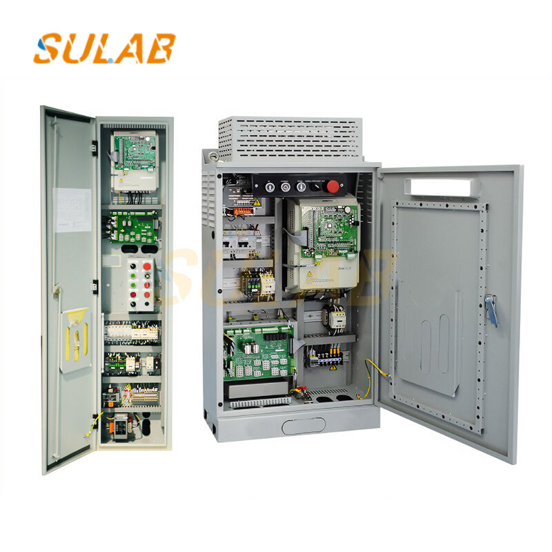 Fuji LIFT Elevator Inverter FRN15LM1S-4C 15KW 380V Control Drive For Motor Speed Regulation & Stable Elevator Running