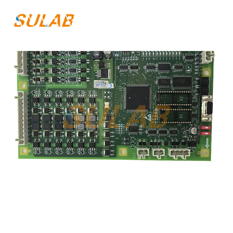 Otis LCB-II Motherboard GGA/GDA/GFA/21240D1 Otis LCB2 Motherboard